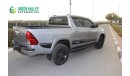 تويوتا هيلوكس Revo TRD 2.8G DC Pickup For Export-2019 Model