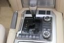 Toyota Land Cruiser GXR2 4.5L