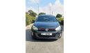 Volkswagen Golf 2012/ GTI/ GCC/ 100% ORIGINAL PAINT / TOP SPECS