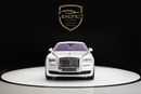 Rolls Royce Ghost Std SERIES 2