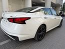 Nissan Altima S