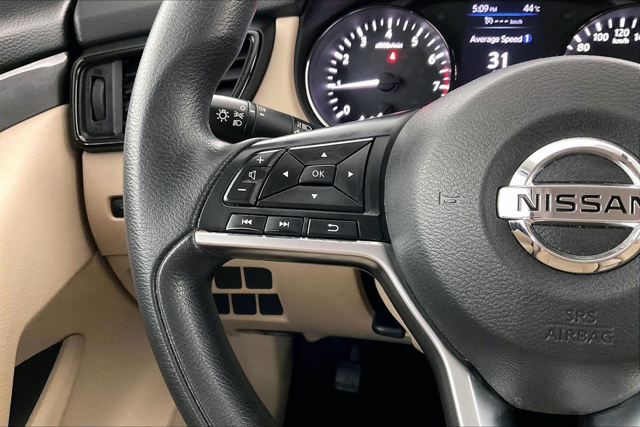 أم جي GT Standard | ضمان مجاني لمدة عام | 0 دفعة أولى