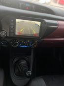 تويوتا هيلوكس 2021 GL-2.7L V4 - Adventure Modified Full Option - Patrol  Manual  - PushStart -Rear Ca