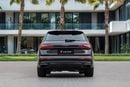 أودي Q7 45 TFSI S-Line Quattro Q7 45 TFSI Quattro S-Line | 4,896 P.M | 0% Downpayment | AUDI WARRANTY & SERVICE!