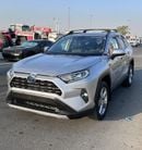 تويوتا راف ٤ RAV 4 2021 4WD PETROL HYBRID LEFT HAND