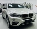BMW X6 50i Luxury 4.4L