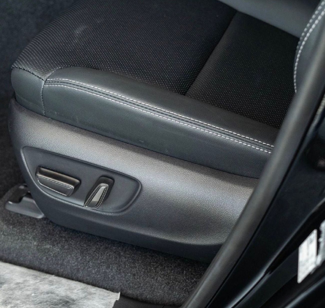 Toyota Prado 2.4 all rounder