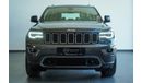 جيب جراند شيروكي 2018 Jeep Grand Cherokee Limited 4WD / Warranty