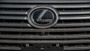 Lexus LX700h LEXUS LX700h HEV VIP 3.5L -2026YM