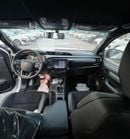 Toyota Hilux New 2024 Toyota Hilux GR Sport SGLX 4.0L V6 Petrol Automatic Full Option Zero KM