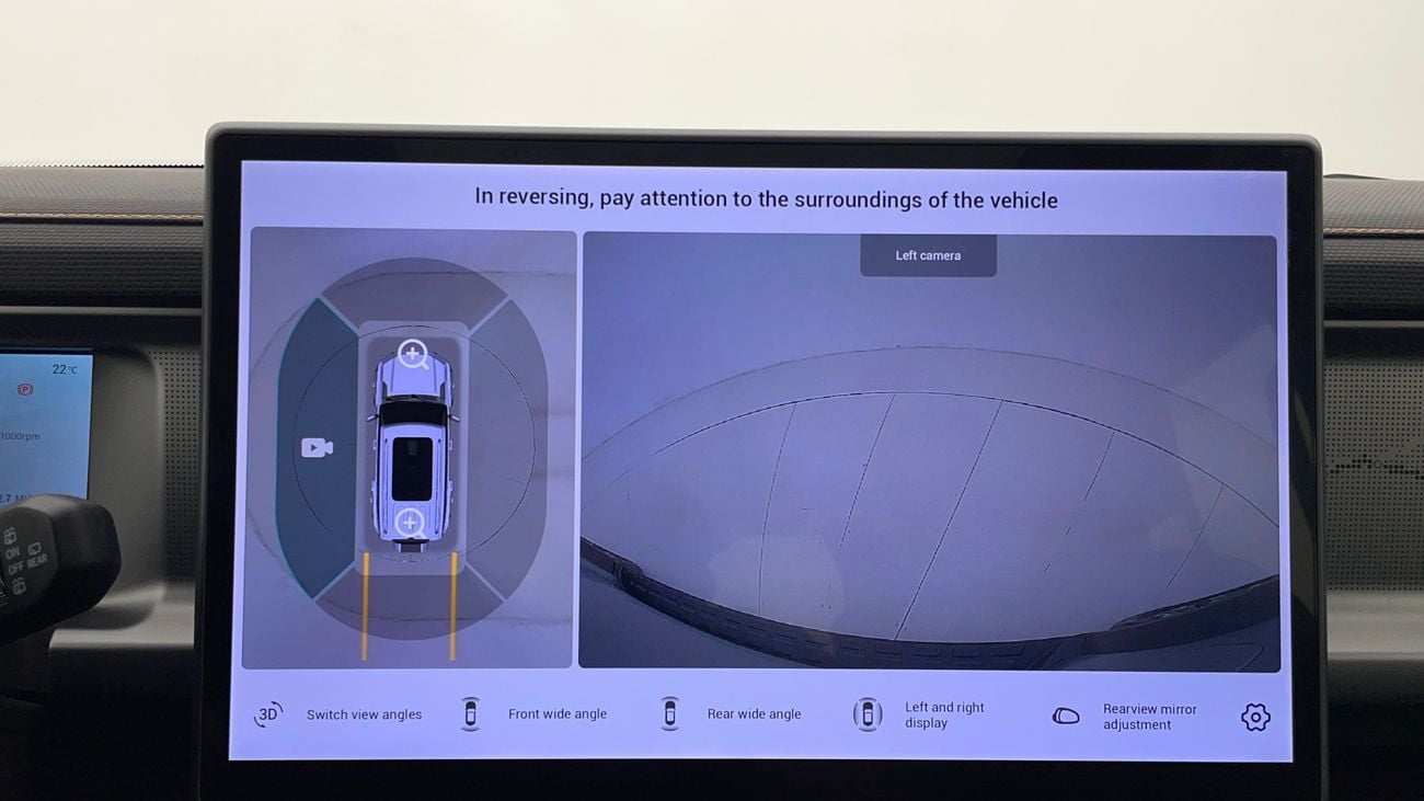 Jetour T2 LUXURY 2 | Zero Down Payment | Home Test Drive