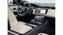 Land Rover Range Rover Velar 2021 Range Rover Velar SE R-Dynamic, June 2026 Range Rover Warranty + Service Pack, Low Kms, GCC