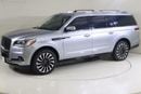 لينكولن نافيجاتور بريزيدنشيال NV-N1923L/AL TAYER MOTORS/ AL QOUZ SHOWROOM