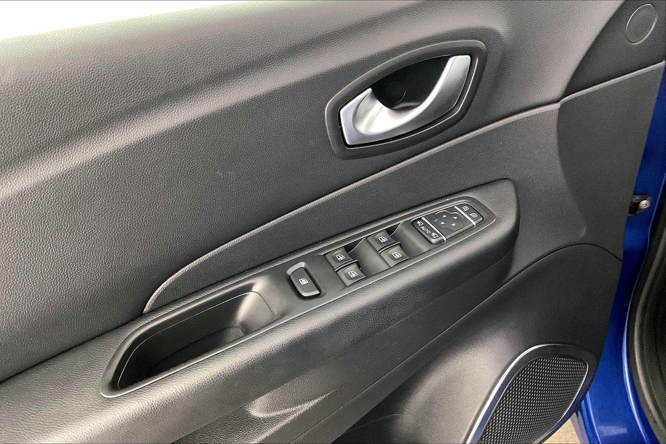 Renault Captur LE | Guaranteed Warranty | 0 Down Payment