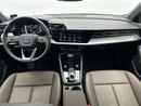 أودي A3 35 TFSI Advanced 1.4L A3 Sedan Advanced 35 TFSI 150hp (Ref# 47296)