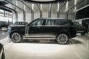 Land Rover Range Rover HSE P400