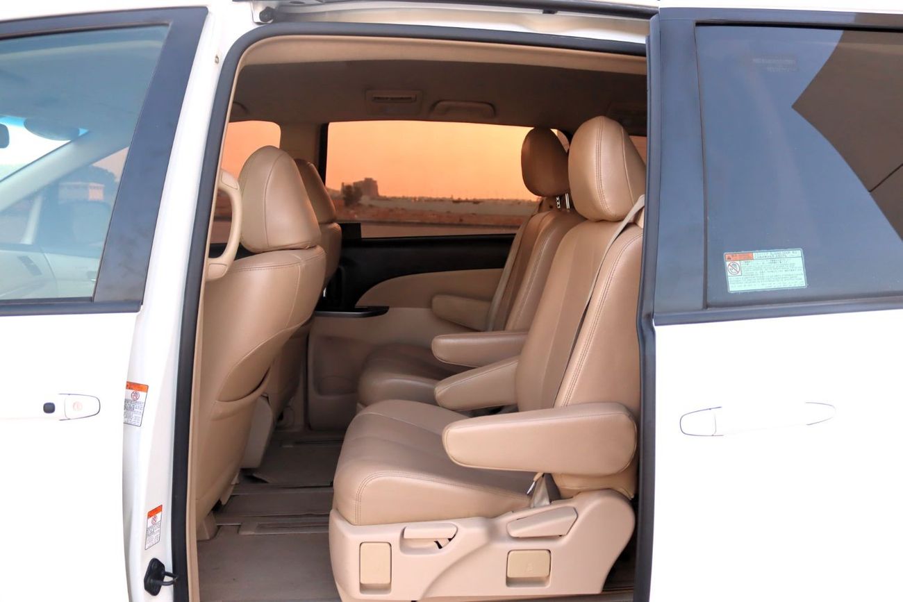 Toyota Previa GL 2.4L