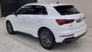 Audi Q3 40 TFSI S-LINE SPORTBACK