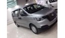 Hyundai H-1 2.4 (5 DOORS)MY2019 with warranty (local registration)