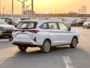 تويوتا فيلوز GX - EXPORT ONLY - Toyota Veloz G 1.5L