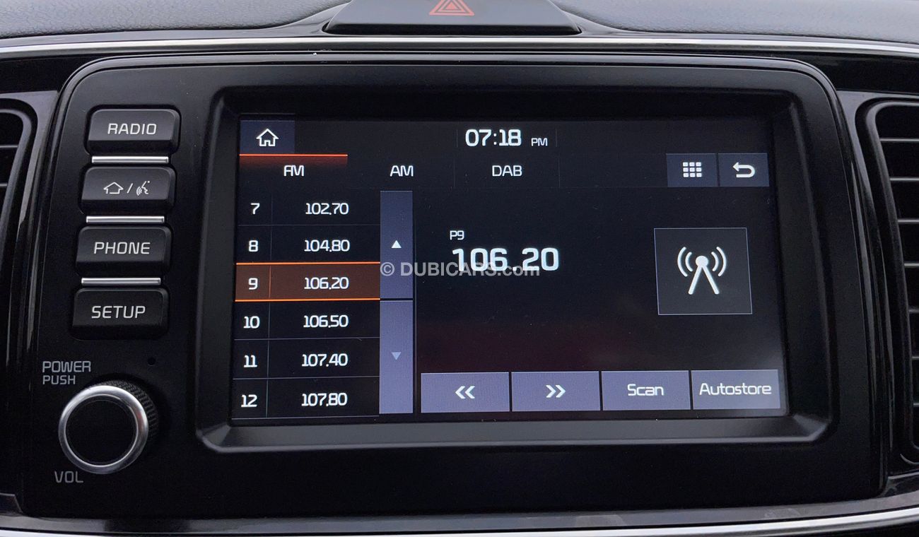 Kia Pegas LX 1.4 | Zero Down Payment | Free Home Test Drive