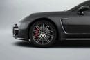Porsche Panamera STD
