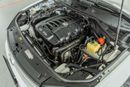 Volkswagen Touareg SE  3.6