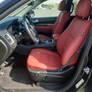 Dodge Durango GT Dodge Durango Model  2019  USA  full automatic Excellent Condition