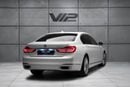BMW 730Li EXCLUSIVE | 2018 | GCC Specs