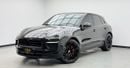 Porsche Macan STD 2023 Porsche Macan, Porsche Warranty+Full Service History, GCC