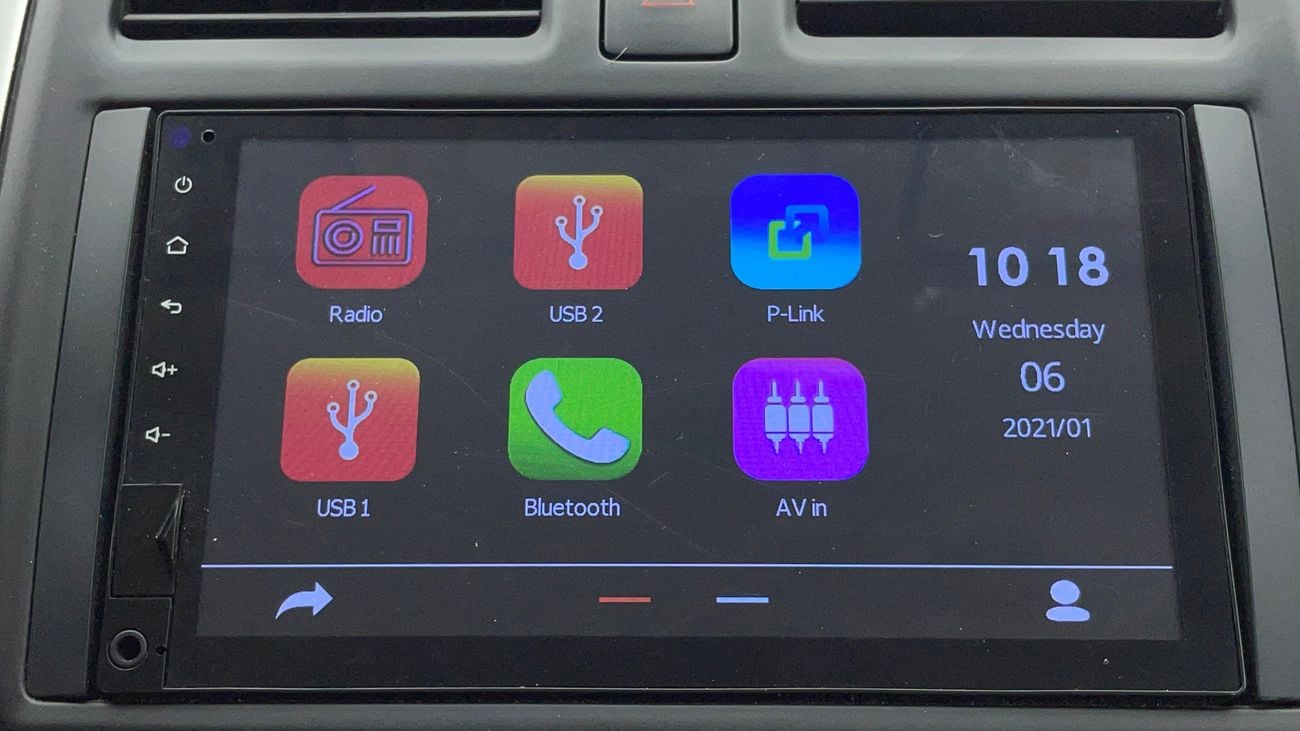 نيسان صني S 1.5 | بدون دفعة مقدمة | اختبار قيادة مجاني للمنزل