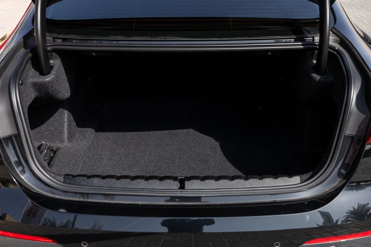 بي أم دبليو 420i