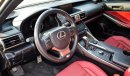 Lexus IS300 FSport