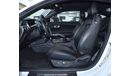 Ford Mustang EXCELLENT DEAL for our Ford Mustang GT ( 2020 Model ) in White Color GCC Specs