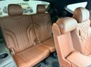 Genesis GV80 ROYAL 2025 Genesis GV80 Royal, 2030 Genesis Warranty + Service Pack, Full Genesis Service History, G