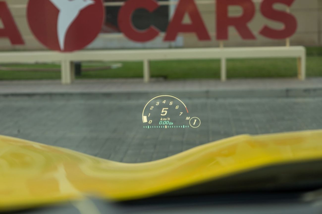 شيفروليه كورفت Grand Sport 6.2L