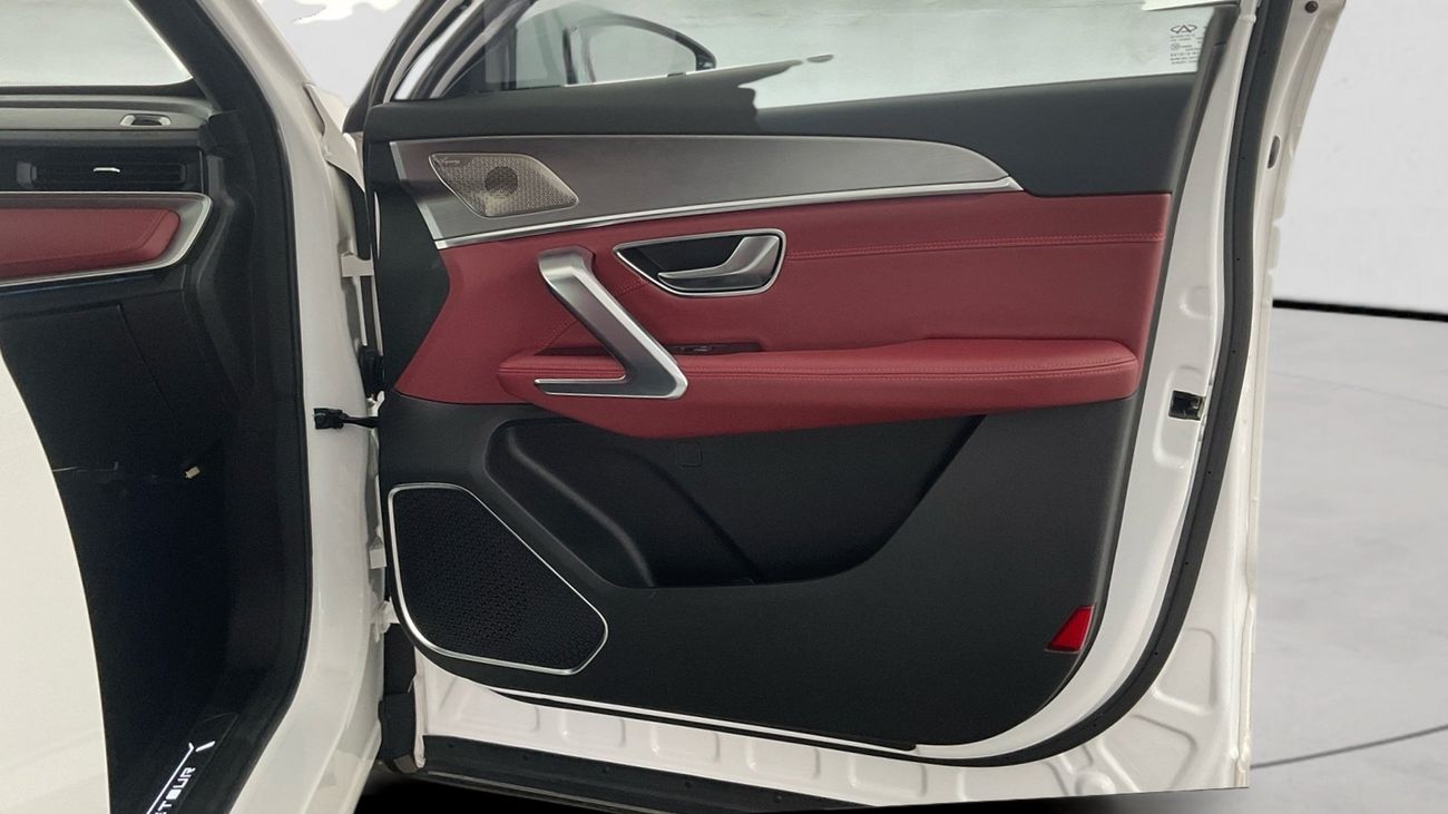 جيتور X70 بلس Comfort | شامل الضمان | 0 ﺪﻔﻋﺓ ﺃﻮﻟﻯ