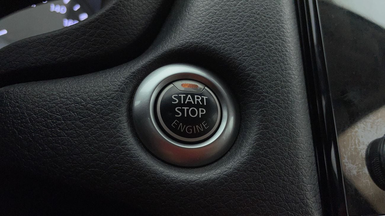 Nissan XTerra TITANIUM 2.5 | Zero Down Payment | Home Test Drive