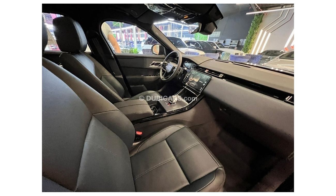 Land Rover Range Rover Velar VELAR P250/ 2024 / GCC / Dealer 5 years warranty and service Al Tayer