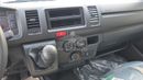 Toyota Hiace DX