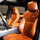 لاند روفر رينج روفر سبورت Supercharged 5.0L 2,874 pm • 0% Downpayment • Supercharged HSE • 1 Year Warranty