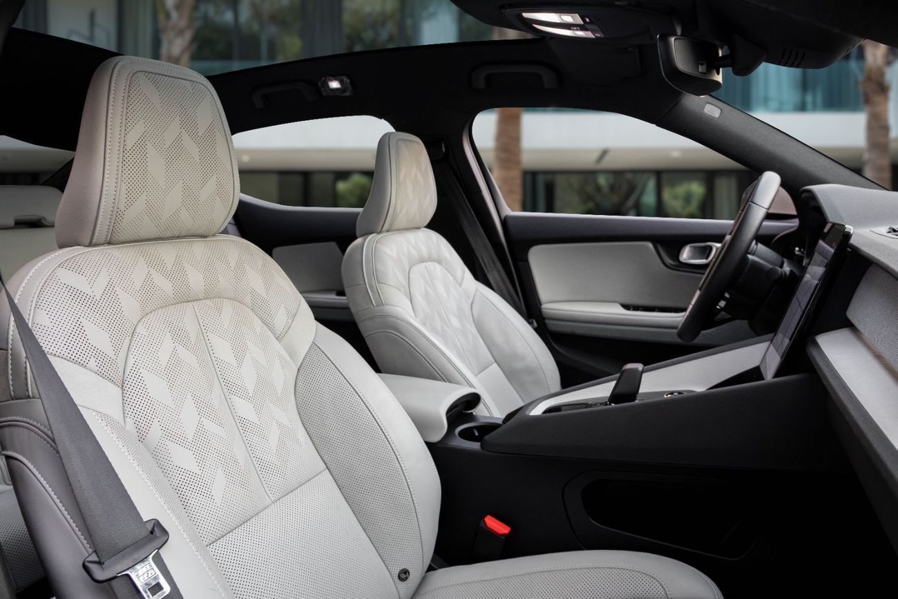 Polestar 2 LONG RANGE | 1,860 P.M  | 0% Downpayment | WARRANTY!