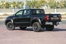 Toyota Hilux 2025 TOYOTA HILUX SR5 4.0 - ATTITUDE BLACK inside RED | Export Only