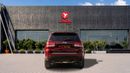 Jeep Grand Cherokee Jeep Grand Cherokee Limited (LOW MILEAGE) 2020 GCC | Warranty for 1,516.00 AED monthly
