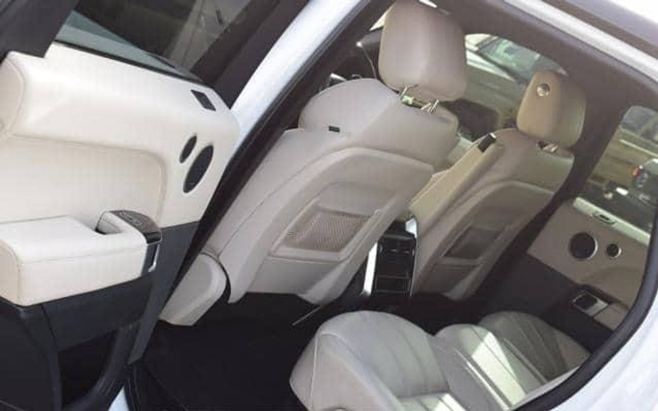 Land Rover Range Rover Sport diesel 3.0 liter ,right hand drive only for export available