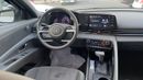 Hyundai Elantra GLS 2.0L