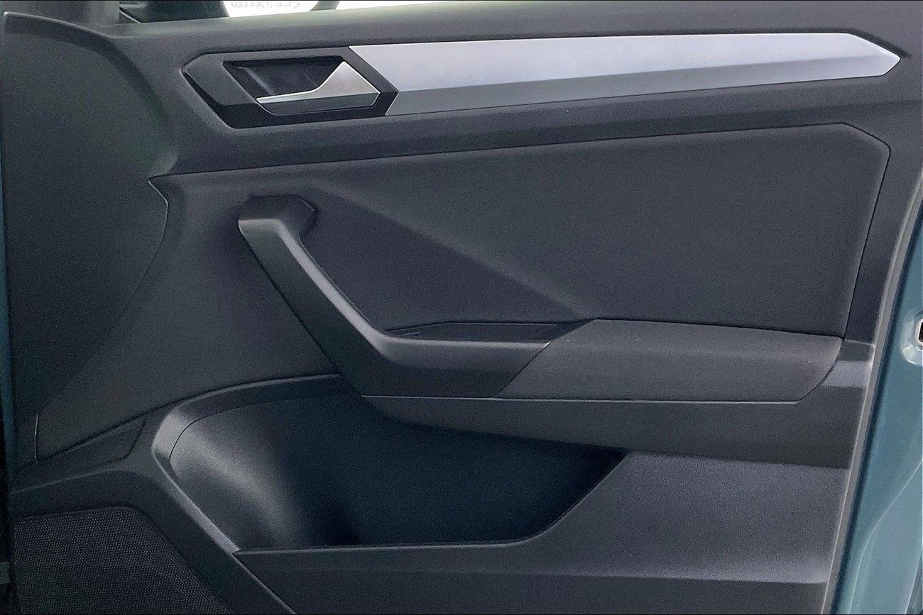 فولكس واجن T ROC Life | شامل الضمان | 0 ﺪﻔﻋﺓ ﺃﻮﻟﻯ