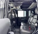 جيب رانجلر Unlimited Rubicon 3.6L