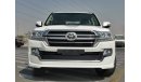 Toyota Land Cruiser 4.5L Diesel, VXR GT FULL OPTION, CODE-LCS20