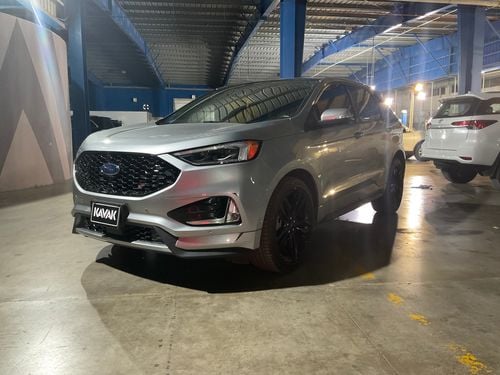 Ford Edge ST | upto AED 20,000 Ramadan Discount | Guaranteed Warranty | 0 Down Payment